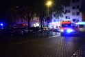 VU Pkw Strab PKlemm Koeln Altstadt Jahnstr P052